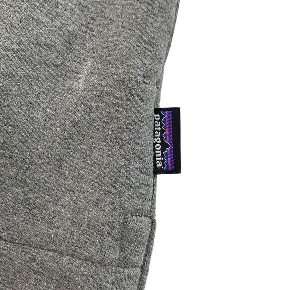Patagonia Women's Uprisal Hoody Hoodie Grey Size Small - Picture 8 of 9